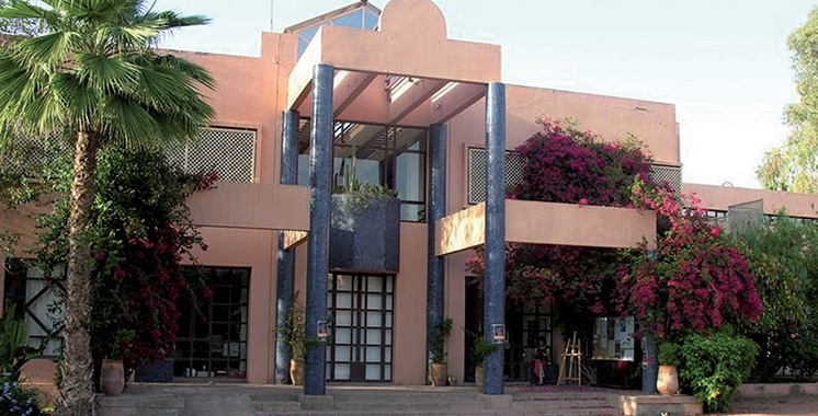 Conférence sur les défis culturels au 21ème siècle à l’IF de Marrakech