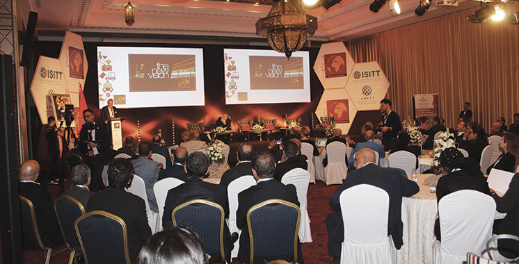 La compétitivité et l'attractivité de la destination Maroc en débat à Tanger