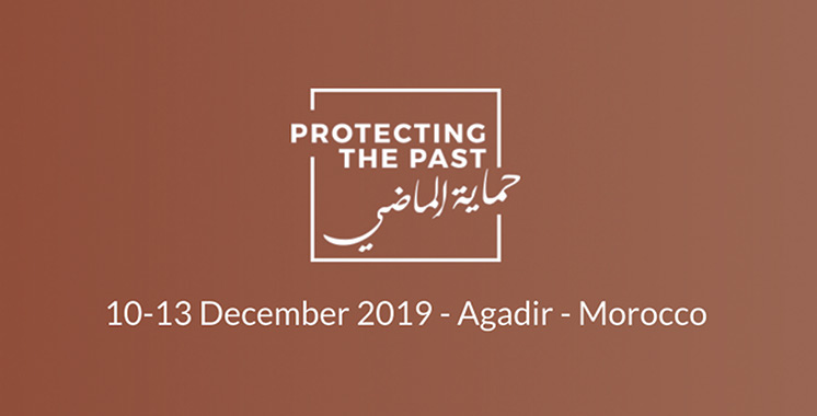 Une conférence internationale dédiée au patrimoine à Agadir