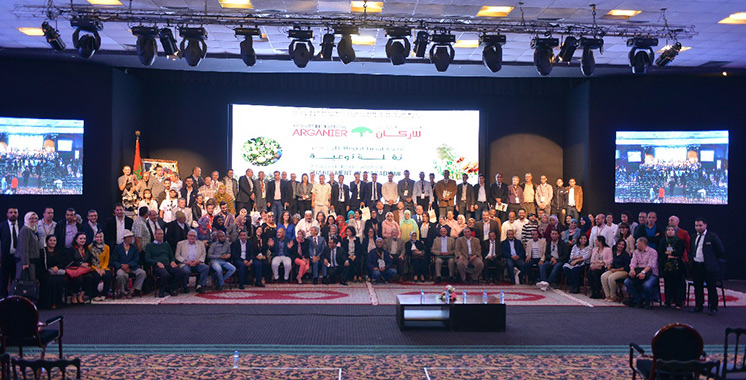 Filière de l’arganier : Une branche qui prend du galon