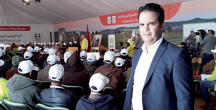 Arboriculture : Le dispositif fera escale dans 13 provinces