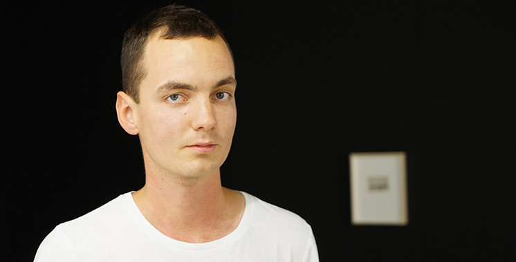 John Skoog : «J’ai essayé de décrire la relation entre les gens, la terre, les machines et les animaux»