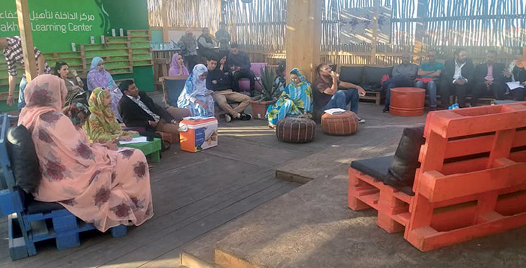 Entrepreneuriat : Maroc PME organise la Semaine de l’entreprise à Dakhla