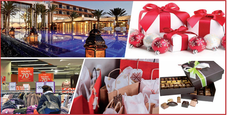 Les meilleures ventes se font en cette période de l’année : La ruée vers les bonnes affaires