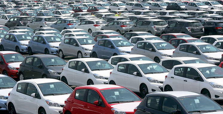 Taounate : Trois faux vendeurs de voitures épinglés