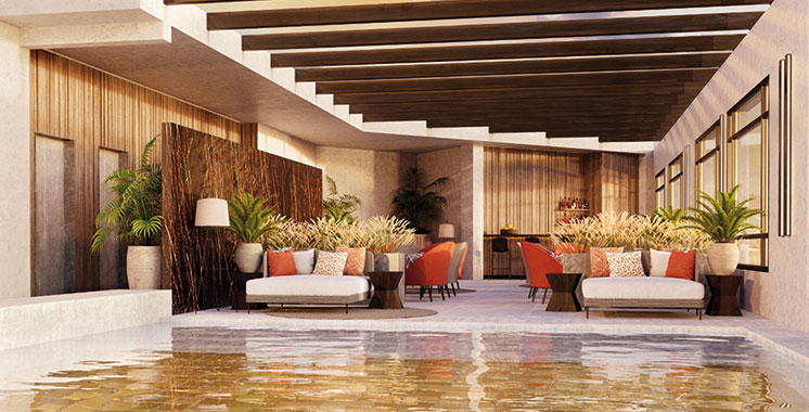 Voyage lifestyle : Dépaysez-vous au Radisson Blu !