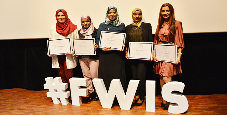 Elles représentent le Maroc, l’Algérie et la Tunisie : Cinq scientifiques maghrébines consacrées par L’Oréal et l’Unesco