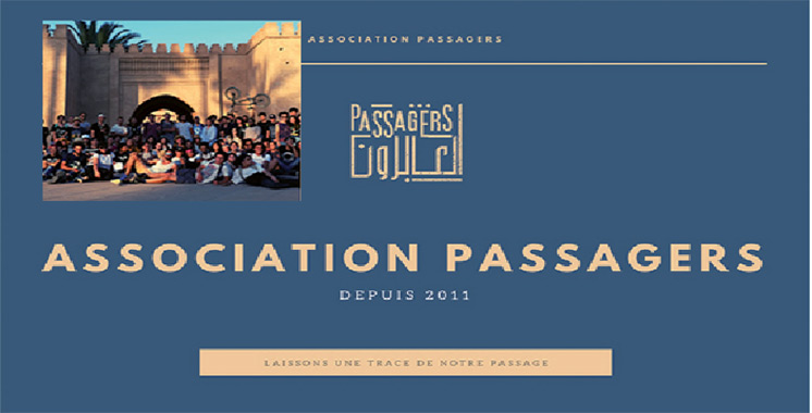 «Passagers» veut promouvoir l’entrepreneuriat culturel en 2020
