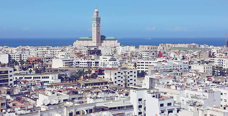 Équipements et services de proximité : Casablanca prépare son plan d’action 2023-2028