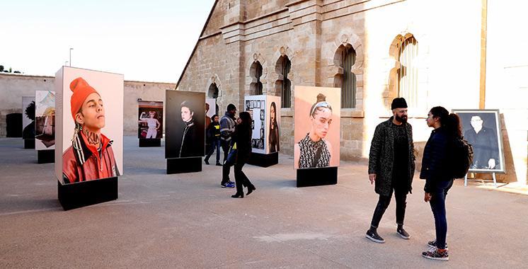 Inauguré mardi dernier : Le Musée national de la photographie prend ses quartiers au fameux «El Borj» à Rabat