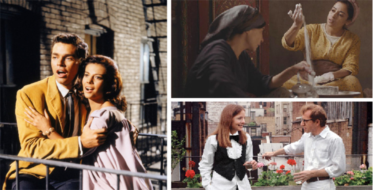 La cinémathèque deTanger célèbre l’égérie Anna Karina