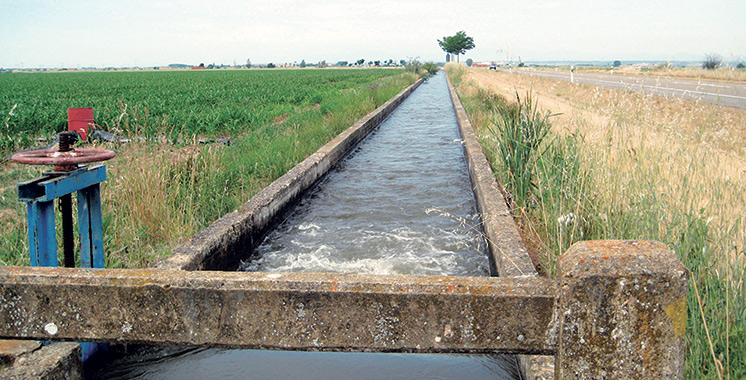L’Oriental s’attaque au déficit hydrique