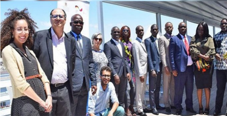 Tourisme durable : Souss-Massa partage son expérience avec la région ivoirienne de San Pedro