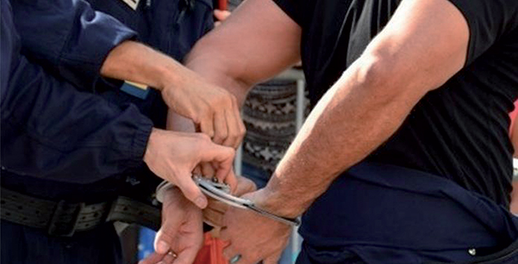 Crime ignoble à Safi : Deux personnes arrêtées