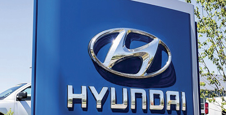 Il s’étend sur 12.000 m² : Hyundai réinvente son showroom à la ville  de Fès pour mieux servir sa clientèle