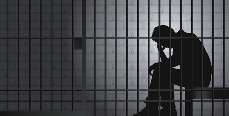 Casablanca :  2 ans de prison ferme pour un escroc récidiviste