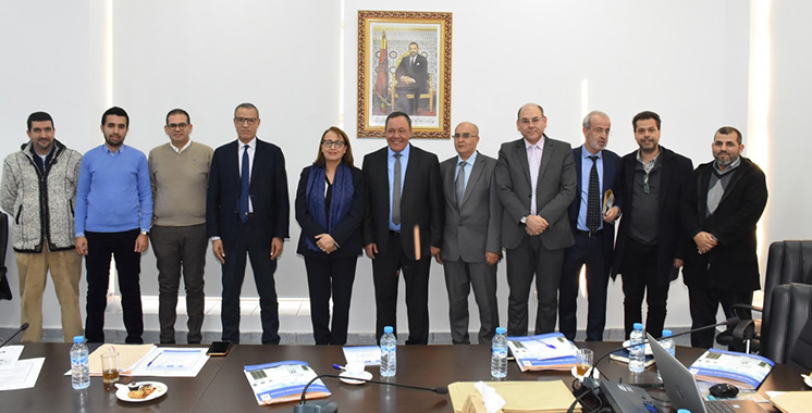 L’Université Abdelmalek Essaâdi étoffe son réseau