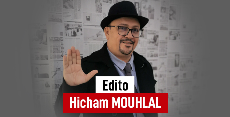 Edito : Le Maroc de Mohammed VI