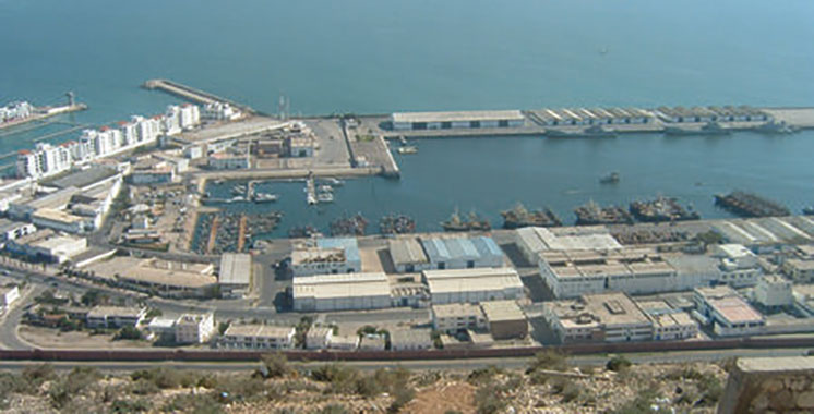 Port d’Agadir : Les indicateurs sont au vert
