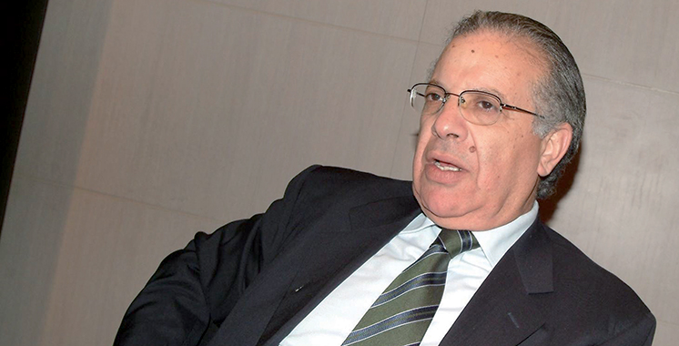 Mustapha Sehimi : «Le Maroc a déjà connu des états d’urgence où s’est affirmée la mobilisation de tous»