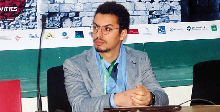 Khalid Ezzemani : «Nous partageons notre expérience avec d’autres pays du continent africain»