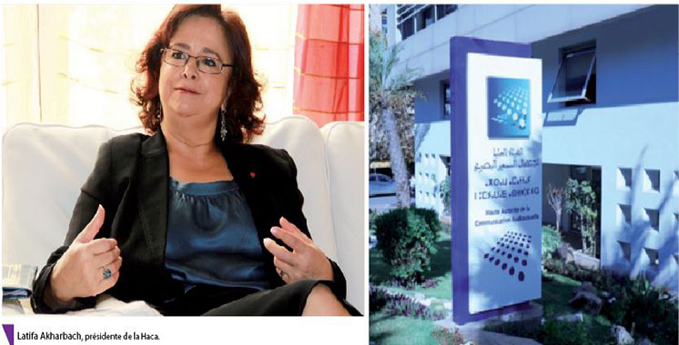 Radios et télévisions marocaines : Les recommandations de la Haca