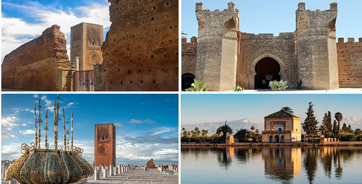 Le mois du patrimoine au Maroc : Une célébration exceptionnelle sous  le signe du partage
