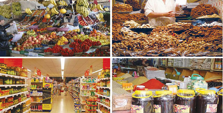 رمضان: العرض الطبيعي في السوق واستقرار الأسعار