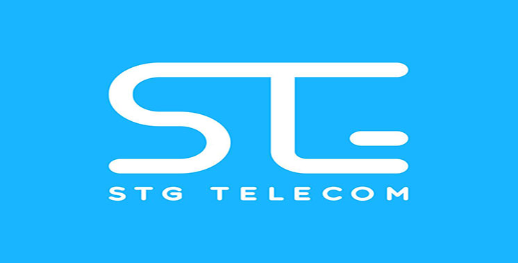 Ordinateur portable : STG Telecom lance le STG Keybook Clap 100