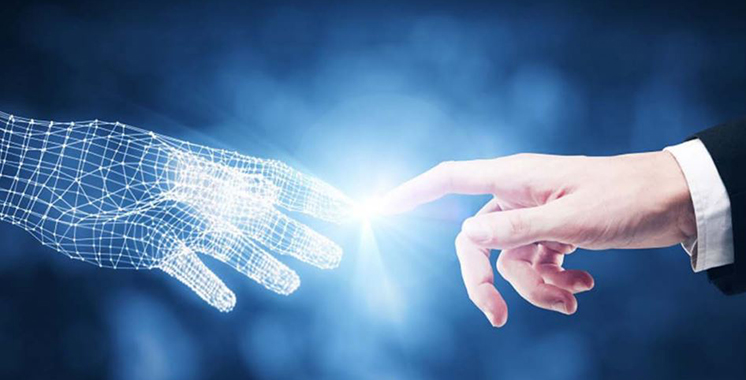 Diplomatie digitale : Un pas en avant !