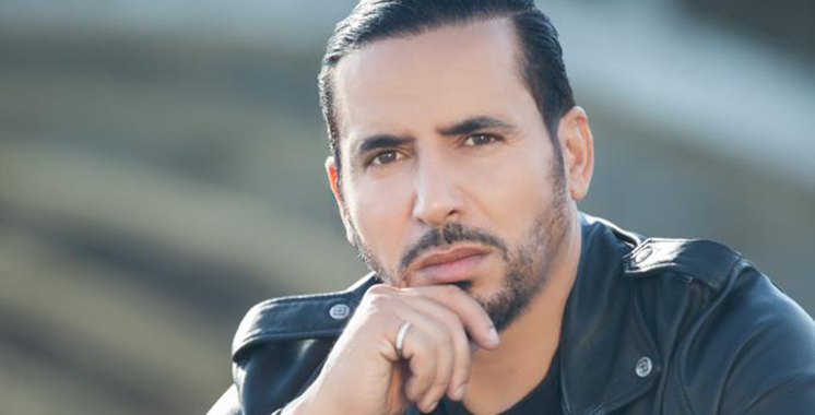 Jamal Antar, une étoile marocaine  qui brille à Hollywood