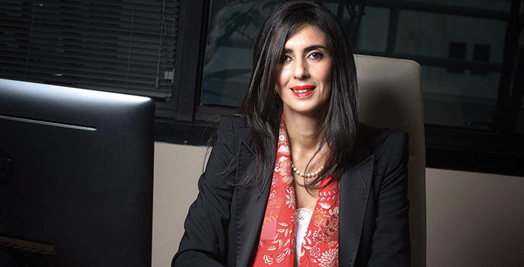 Nadia Fettah Alaoui plaide pour un nouveau modèle  de développement «durable» et «inclusif»