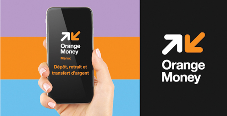 Avec Orange Money Maroc: Recevez vos transferts  depuis la France dès le 20 mai