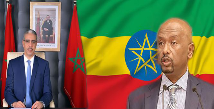 Mise en œuvre de la Coalition pour l’accès à l’énergie durable : Le Maroc et l’Ethiopie accélèrent leurs efforts