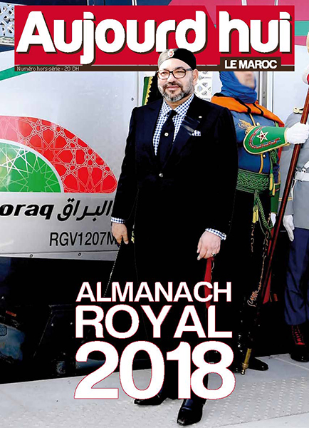 Al Manach 2018