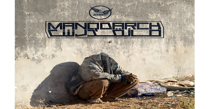 Nouveau single : Le groupe Babel lance «Mankderch»