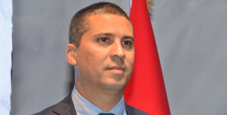Mohamed El Fane : «L’année 2020 déjà prévue d’être déficitaire»