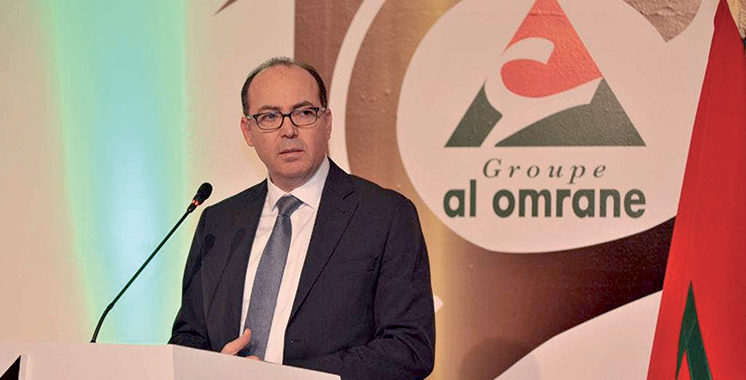 Groupe Al Omrane : Près de 7 MMDH investis dans les provinces du Sud