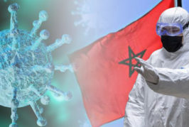 Covid-19 / Maroc : La situation épidémiologique au 20 Janvier 2022 à 16H00