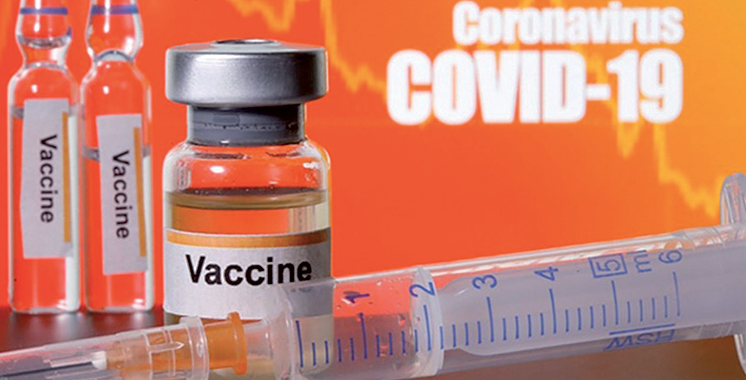 Campagne de vaccination Covid19 – Le ministère de la santé démarre les préparatifs