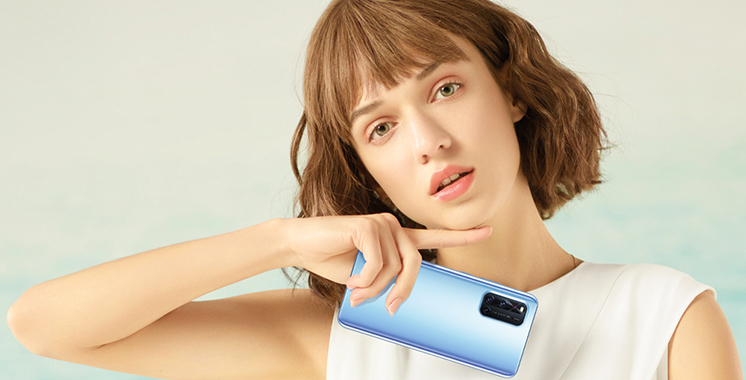 Fort de son «selfie smartphone», Vivo dévoile son nouveau V19