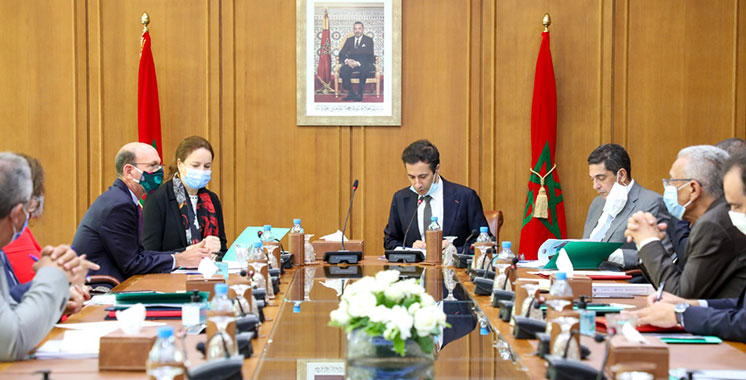 MCA-Morocco: Compact II présente son bilan et dévoile les perspectives d’avenir