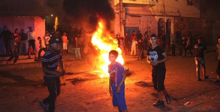 Festivités d’Achoura interdites à Safi : Des sanctions attendent les contrevenants