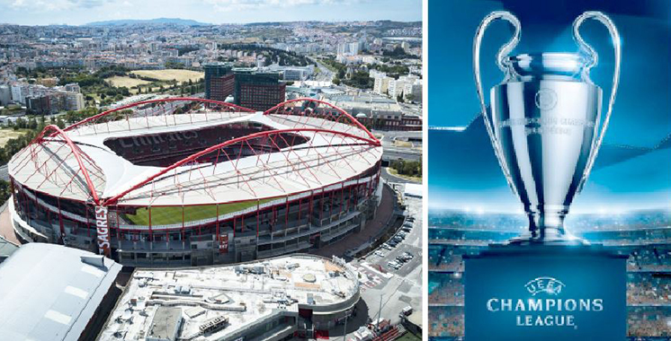 Ligue des champions : Huit chocs pour quatre billets pour Lisbonne