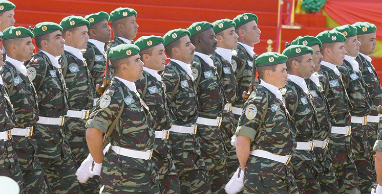 Service militaire : Les jeunes répondent à l’appel de la patrie