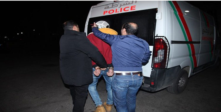 Tanger :  Deux arrestations dans l’affaire de l’étudiant retrouvé égorgé
