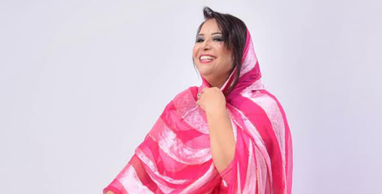 Batoul El Merouani : «La chanson hassanie n’est pas assez soutenue par les médias régionaux»