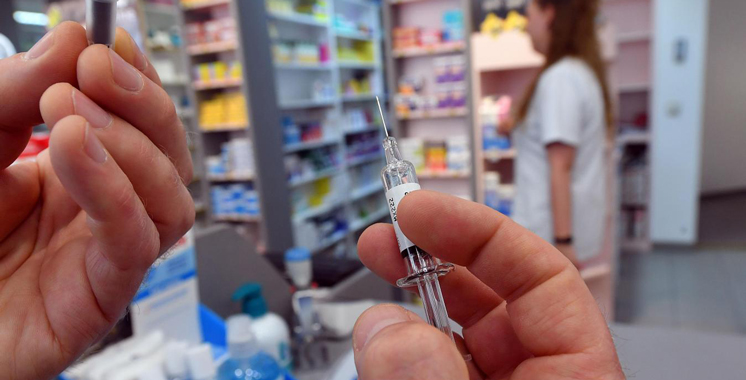 Il permet une protection plus élargie : Un nouveau vaccin antigrippal sera disponible dans les pharmacies en octobre