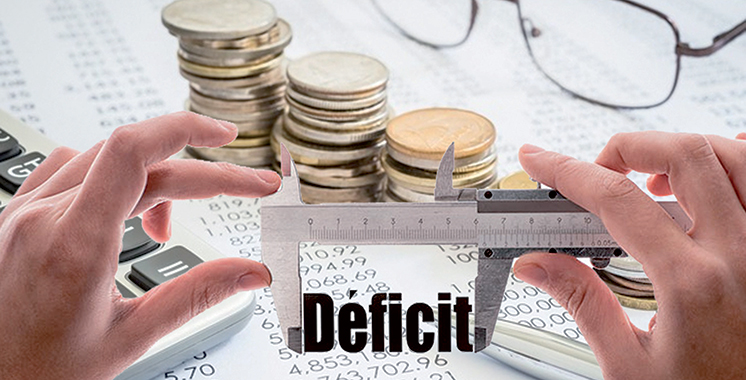 Finances publiques : Légère atténuation  du déficit budgétaire en 2021