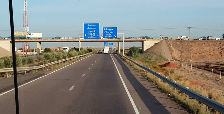 Autoroute Marrakech-Fès :  Le tracé fait débat